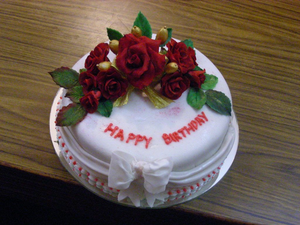Happy Birthday to KPW